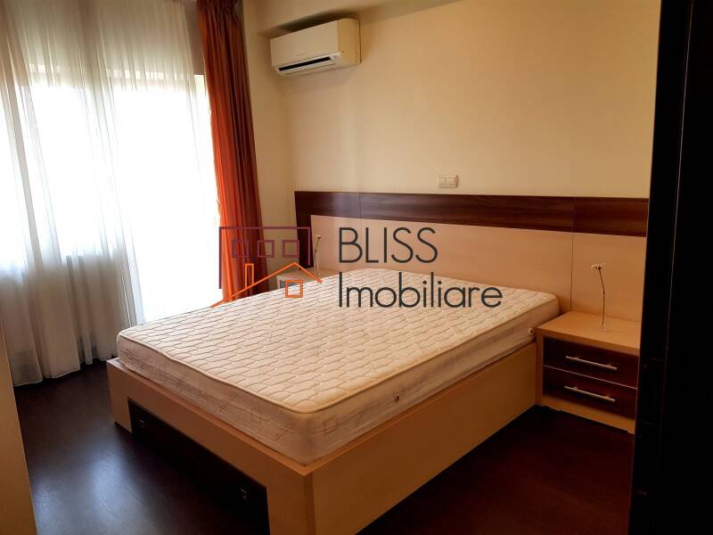 Apartament Mobilat 4 Camere Pipera | Bliss Imobiliare / Photo 11 - BLISS Imobiliare