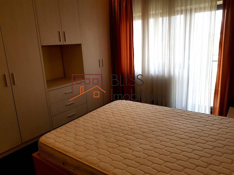 Furnished 3-bedroom Apartment Pipera, Bucharest / Ilfov | Bliss Imobiliare / Photo 12 - BLISS Imobiliare