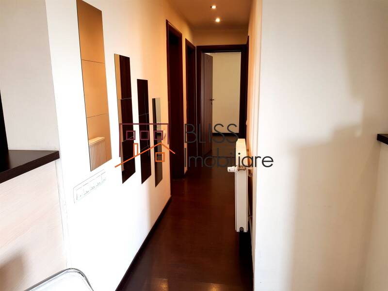 Furnished 3-bedroom Apartment Pipera, Bucharest / Ilfov | Bliss Imobiliare / Photo 9 - BLISS Imobiliare