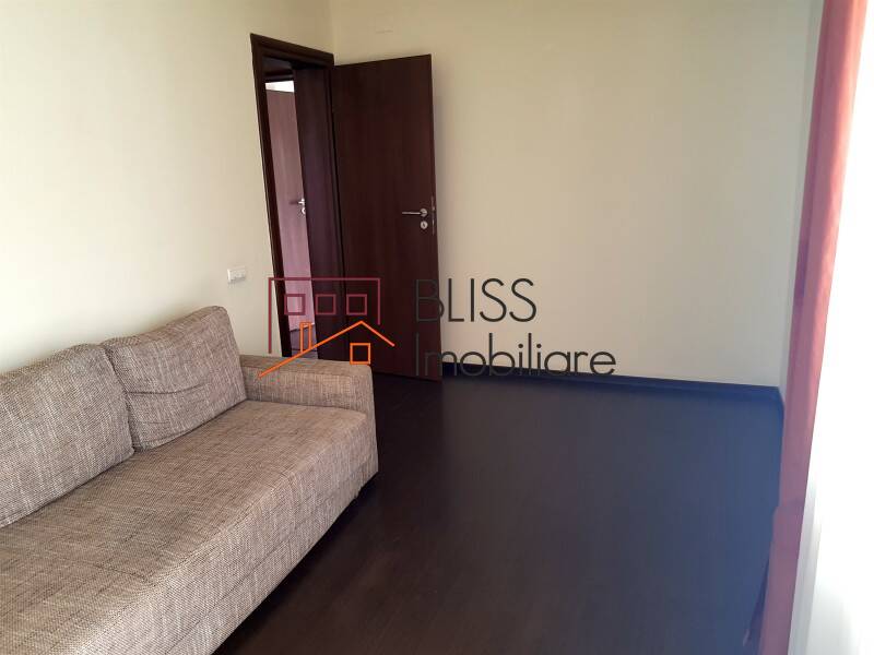 Furnished 3-bedroom Apartment Pipera, Bucharest / Ilfov | Bliss Imobiliare / Photo 13 - BLISS Imobiliare