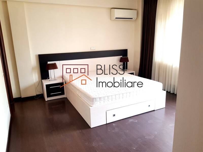 Furnished 3-bedroom Apartment Pipera, Bucharest / Ilfov | Bliss Imobiliare / Photo 14 - BLISS Imobiliare