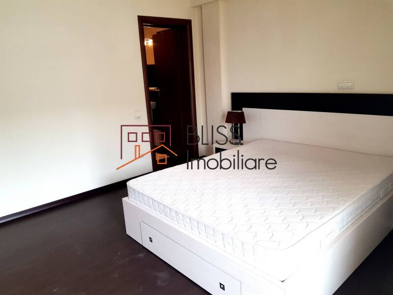 Furnished 3-bedroom Apartment Pipera, Bucharest / Ilfov | Bliss Imobiliare / Photo 15 - BLISS Imobiliare