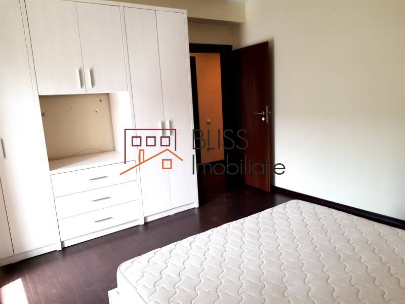 Furnished 3-bedroom Apartment Pipera, Bucharest / Ilfov | Bliss Imobiliare / Photo 16 - BLISS Imobiliare