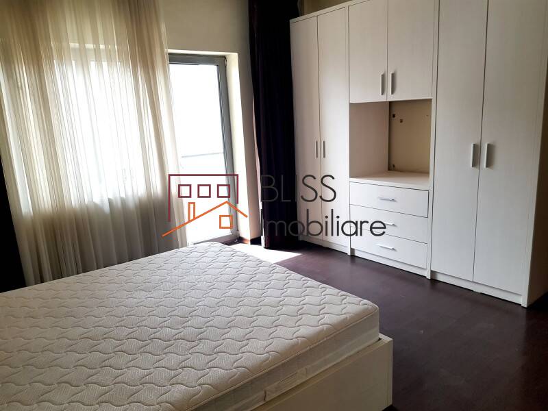 Apartament Mobilat 4 Camere Pipera | Bliss Imobiliare / Photo 17 - BLISS Imobiliare