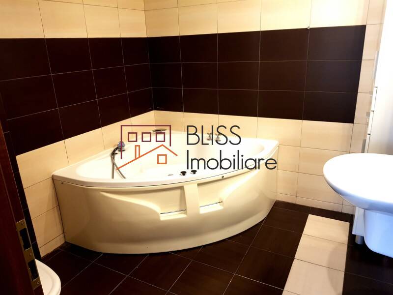 Furnished 3-bedroom Apartment Pipera, Bucharest / Ilfov | Bliss Imobiliare / Photo 18 - BLISS Imobiliare