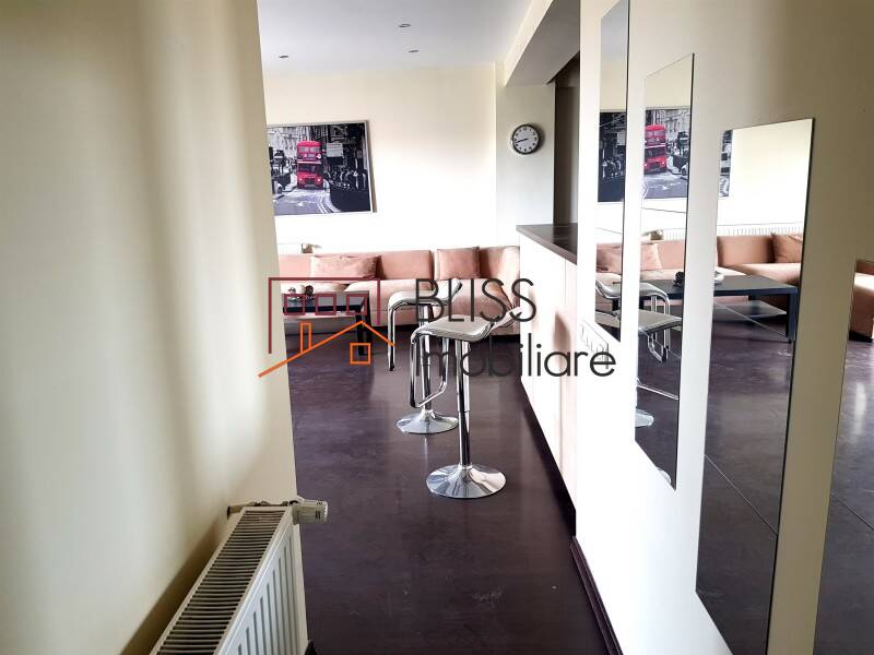 Furnished 3-bedroom Apartment Pipera, Bucharest / Ilfov | Bliss Imobiliare / Photo 19 - BLISS Imobiliare