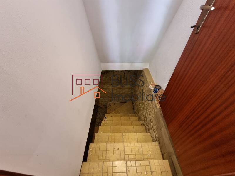 Villa With 6 Bedrooms And Private Pool Iancu Nicolae Pipera, Bucharest / Ilfov | Bliss Imobiliare / Photo 31 - BLISS Imobiliare