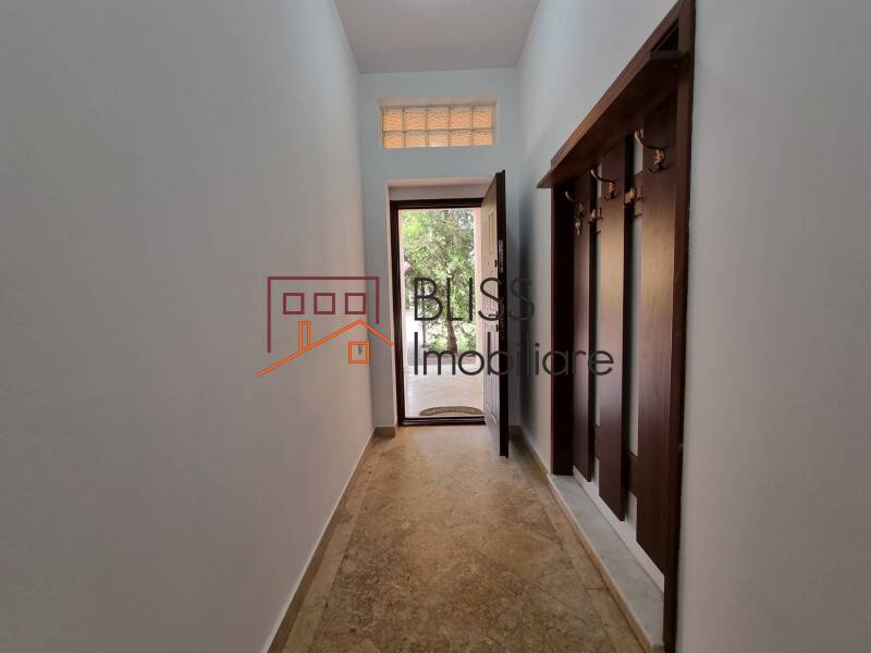 Villa With 6 Bedrooms And Private Pool Iancu Nicolae Pipera, Bucharest / Ilfov | Bliss Imobiliare / Photo 13 - BLISS Imobiliare