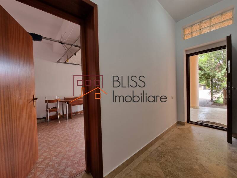 Villa With 6 Bedrooms And Private Pool Iancu Nicolae Pipera, Bucharest / Ilfov | Bliss Imobiliare / Photo 12 - BLISS Imobiliare