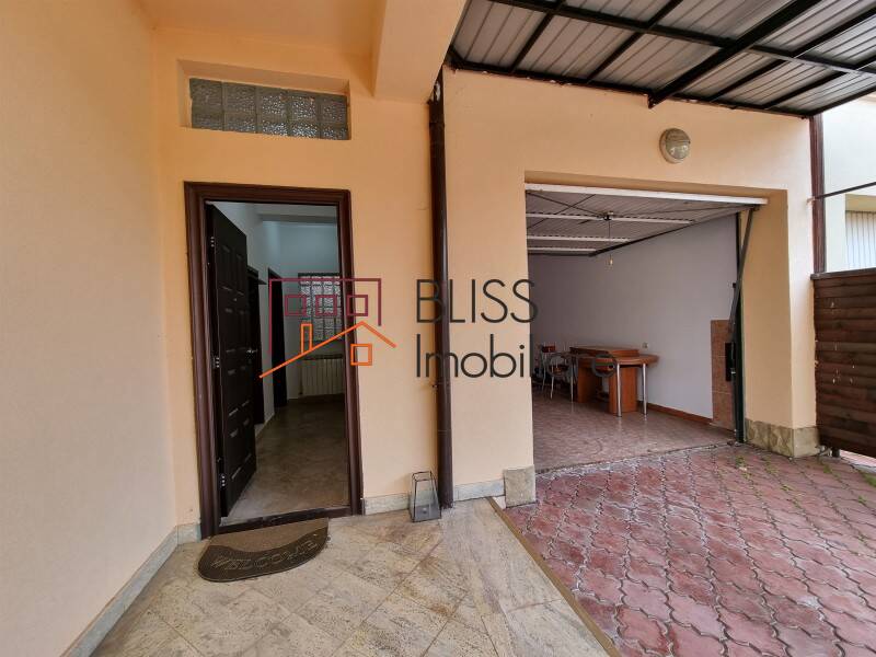 Villa With 6 Bedrooms And Private Pool Iancu Nicolae Pipera, Bucharest / Ilfov | Bliss Imobiliare / Photo 11 - BLISS Imobiliare