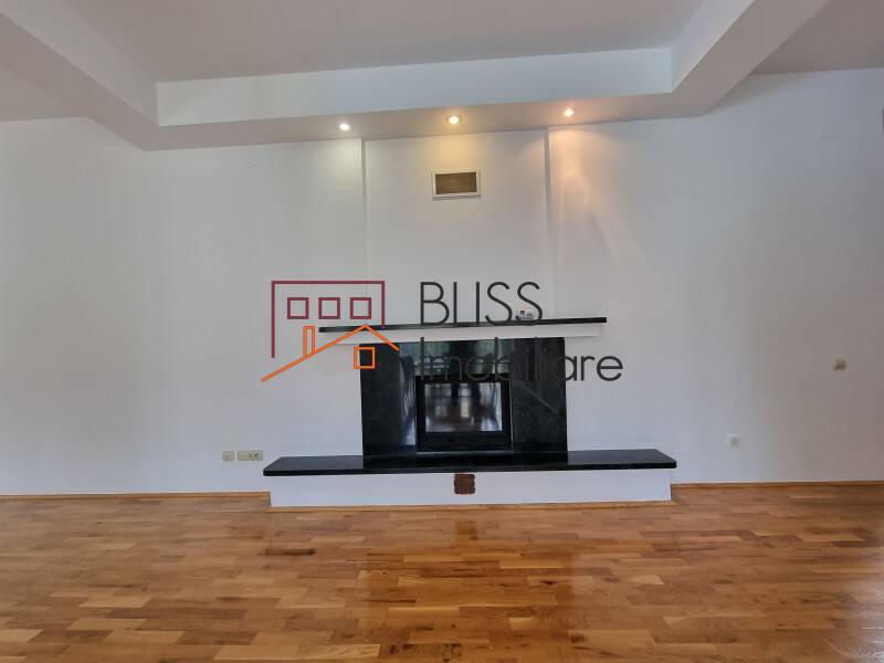 Villa With 6 Bedrooms And Private Pool Iancu Nicolae Pipera, Bucharest / Ilfov | Bliss Imobiliare / Photo 18 - BLISS Imobiliare