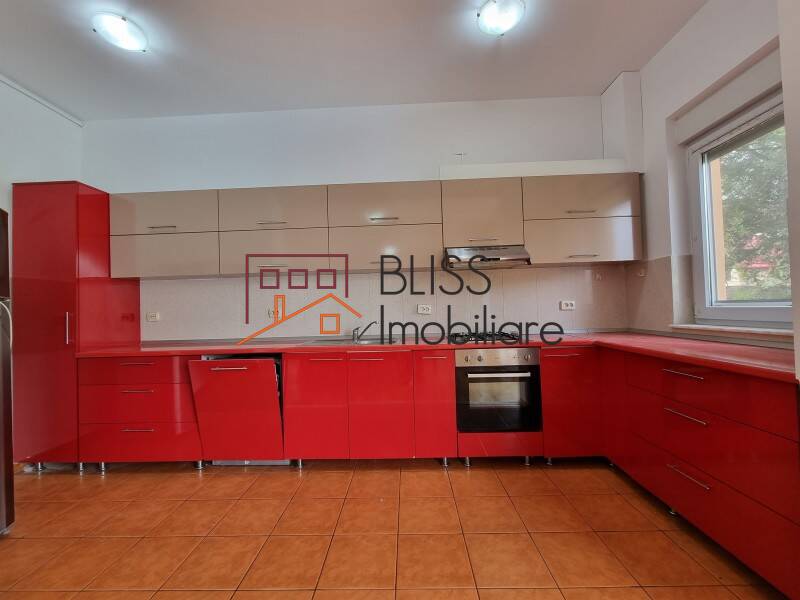 Vila Cu 7 Camere Si Piscina Privata Iancu Nicolae Pipera | Bliss Imobiliare / Photo 20 - BLISS Imobiliare