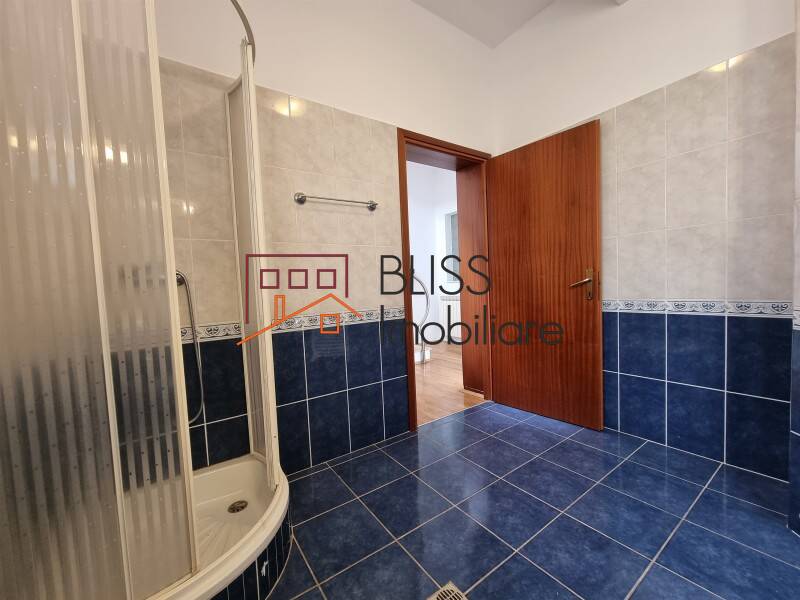 Villa With 6 Bedrooms And Private Pool Iancu Nicolae Pipera, Bucharest / Ilfov | Bliss Imobiliare / Photo 28 - BLISS Imobiliare