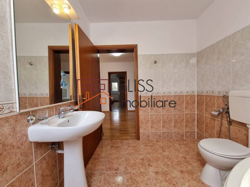 Vila Cu 7 Camere Si Piscina Privata Iancu Nicolae Pipera | Bliss Imobiliare / Photo 45 - BLISS Imobiliare