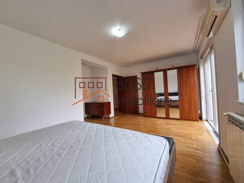 Villa With 6 Bedrooms And Private Pool Iancu Nicolae Pipera, Bucharest / Ilfov | Bliss Imobiliare / Photo 48 - BLISS Imobiliare