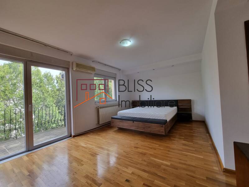 Villa With 6 Bedrooms And Private Pool Iancu Nicolae Pipera, Bucharest / Ilfov | Bliss Imobiliare / Photo 46 - BLISS Imobiliare