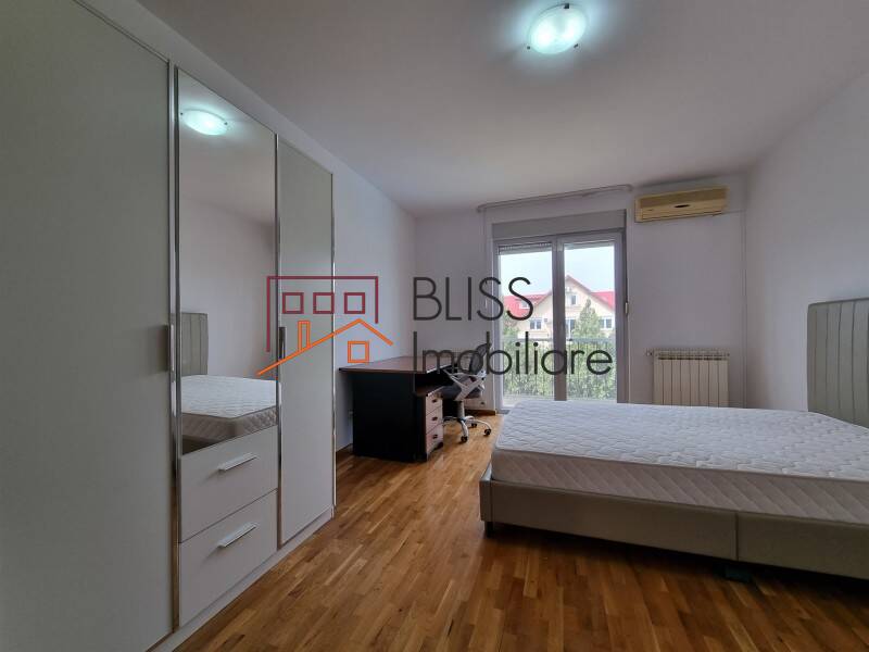 Villa With 6 Bedrooms And Private Pool Iancu Nicolae Pipera, Bucharest / Ilfov | Bliss Imobiliare / Photo 61 - BLISS Imobiliare