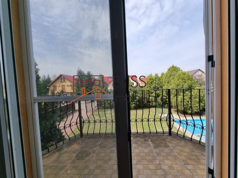Villa With 6 Bedrooms And Private Pool Iancu Nicolae Pipera, Bucharest / Ilfov | Bliss Imobiliare / Photo 63 - BLISS Imobiliare