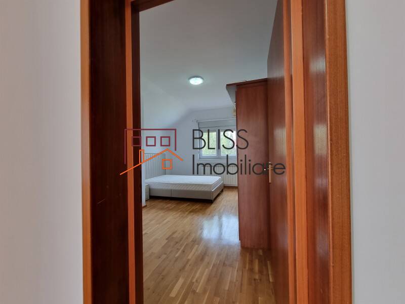 Villa With 6 Bedrooms And Private Pool Iancu Nicolae Pipera, Bucharest / Ilfov | Bliss Imobiliare / Photo 67 - BLISS Imobiliare