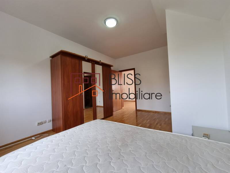 Villa With 6 Bedrooms And Private Pool Iancu Nicolae Pipera, Bucharest / Ilfov | Bliss Imobiliare / Photo 70 - BLISS Imobiliare