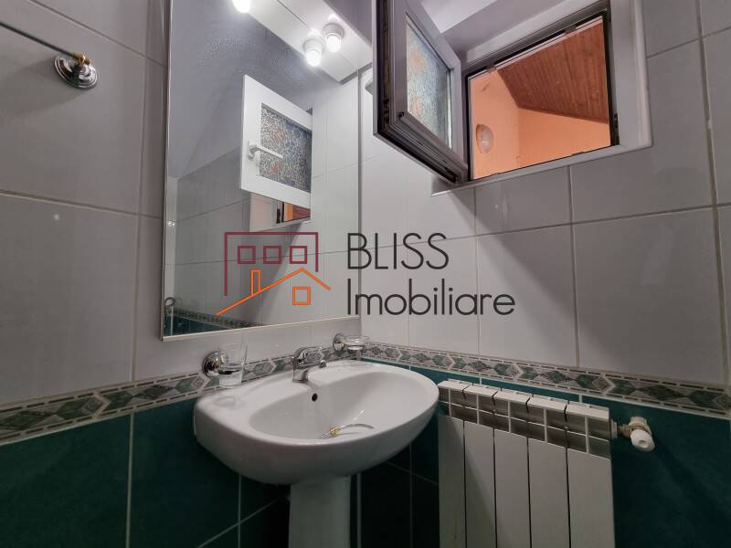 Vila Cu 7 Camere Si Piscina Privata Iancu Nicolae Pipera | Bliss Imobiliare / Photo 72 - BLISS Imobiliare