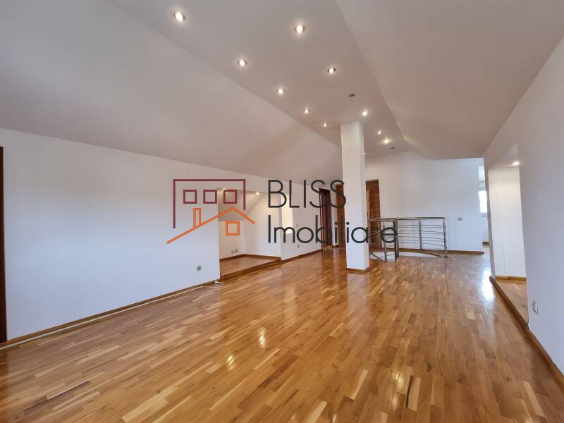 Villa With 6 Bedrooms And Private Pool Iancu Nicolae Pipera, Bucharest / Ilfov | Bliss Imobiliare / Photo 78 - BLISS Imobiliare