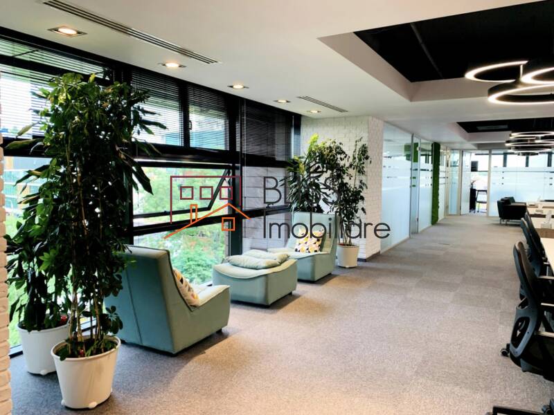 135 Mp Birou Clasa A | Bliss Imobiliare / Photo 4 - BLISS Imobiliare
