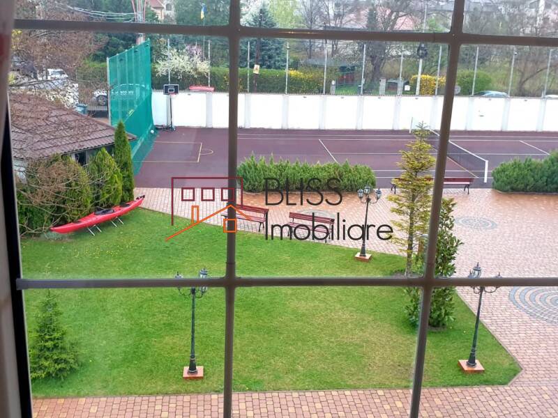 4 Bedrooms Villa In Jolie Ville, Bucharest / Ilfov | Bliss Imobiliare / Photo 19 - BLISS Imobiliare