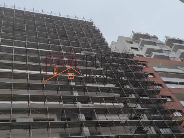 Apartment for Sale Metrou Mihai Bravu, Bucharest - 1 Bedroom - ID:106178 | Bliss Imobiliare / Photo 9 - BLISS Imobiliare