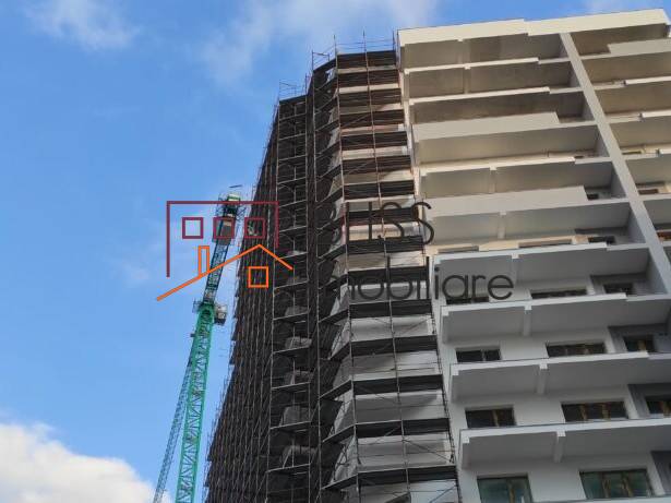 Apartment for Sale Metrou Mihai Bravu, Bucharest - 1 Bedroom - ID:106178 | Bliss Imobiliare / Photo 10 - BLISS Imobiliare