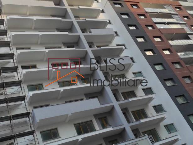 Apartament de Vanzare Metrou Mihai Bravu - 2 Camere - ID:106178 | Bliss Imobiliare / Photo 11 - BLISS Imobiliare