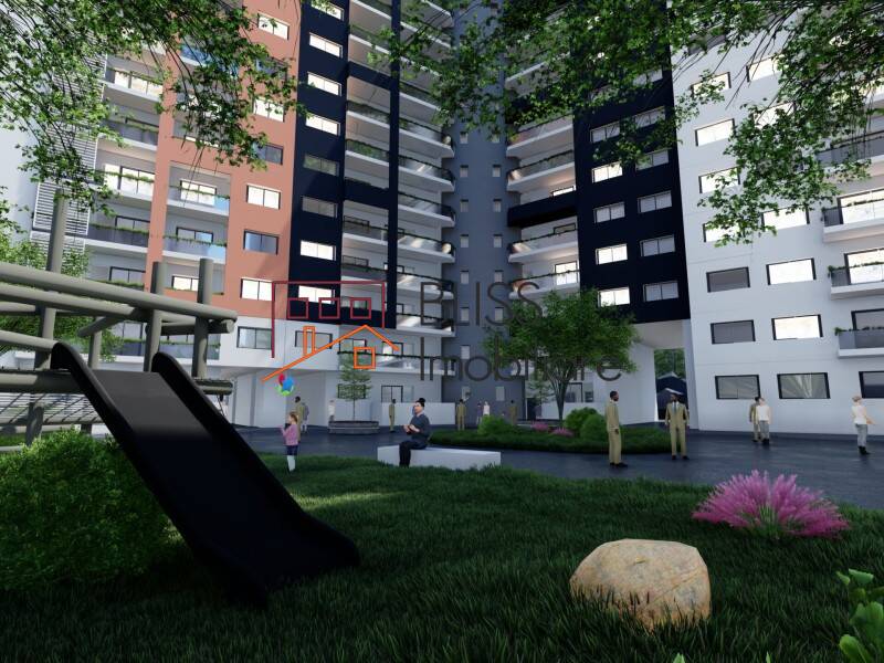 Apartament de Vanzare Metrou Mihai Bravu - 2 Camere - ID:106178 | Bliss Imobiliare / Photo 6 - BLISS Imobiliare