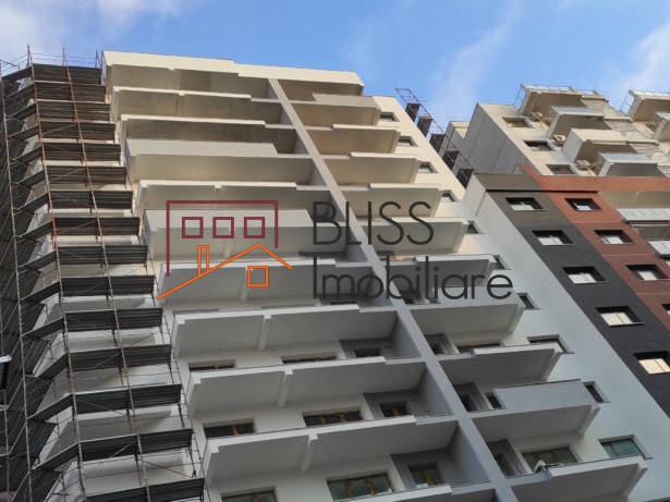 Apartament de Vanzare Metrou Mihai Bravu - 2 Camere - ID:106178 | Bliss Imobiliare / Photo 8 - BLISS Imobiliare