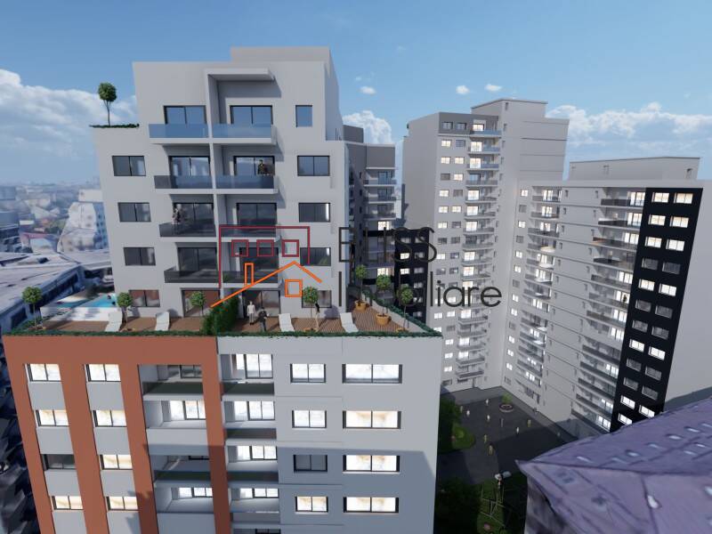 Apartment for Sale Metrou Mihai Bravu, Bucharest - 1 Bedroom - ID:106178 | Bliss Imobiliare / Photo 4 - BLISS Imobiliare