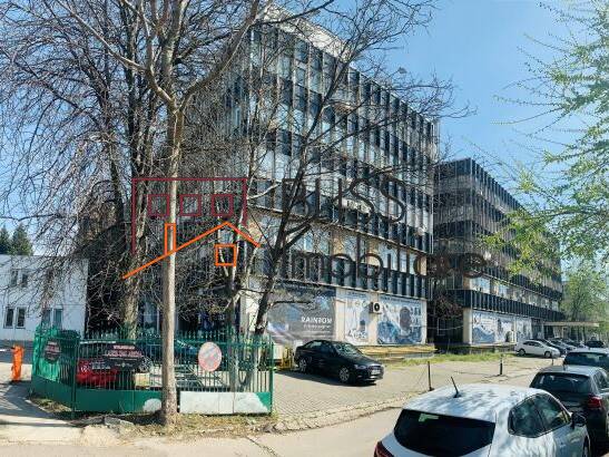 Office space for Rent Herastrau | Nordului, Bucharest - ID:106227 | Bliss Imobiliare / Photo 1 - BLISS Imobiliare