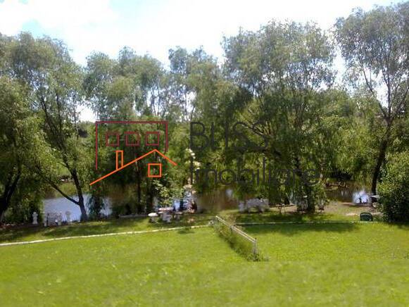 Vila de Inchiriat Iancu Nicolae | Pipera - 23 Camere - ID:22089 | Bliss Imobiliare / Photo 3 - BLISS Imobiliare