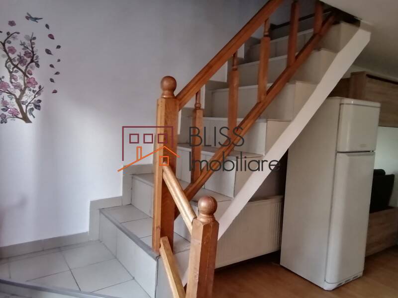 House / Villa, 3 Bedrooms, Bucharest | Bliss Imobiliare / Photo 3 - BLISS Imobiliare