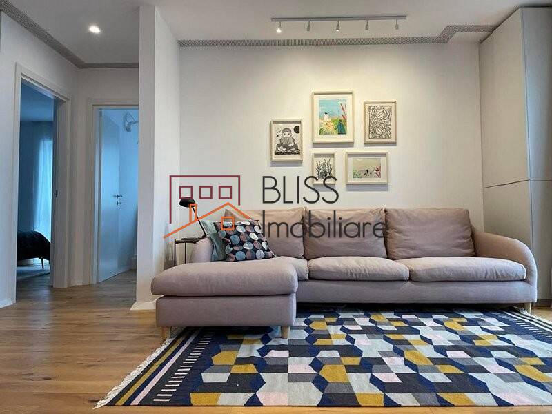 Apartament de Vanzare Baneasa | Sisesti | Jandarmerie | Straulesti | Sector 1 - 3 Camere - ID:106250 | Bliss Imobiliare / Photo 2 - BLISS Imobiliare