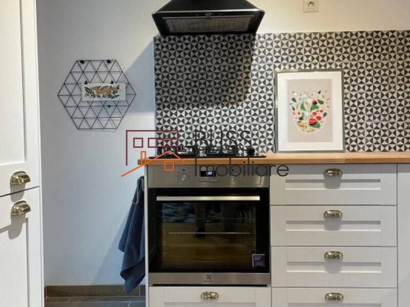 Apartment for Sale Baneasa | Sisesti | Jandarmerie | Straulesti | Sector 1, Bucharest - 2 Bedroom - ID:106250 | Bliss Imobiliare / Photo 6 - BLISS Imobiliare