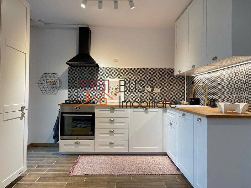 Apartament de Vanzare Baneasa | Sisesti | Jandarmerie | Straulesti | Sector 1 - 3 Camere - ID:106250 | Bliss Imobiliare / Photo 5 - BLISS Imobiliare