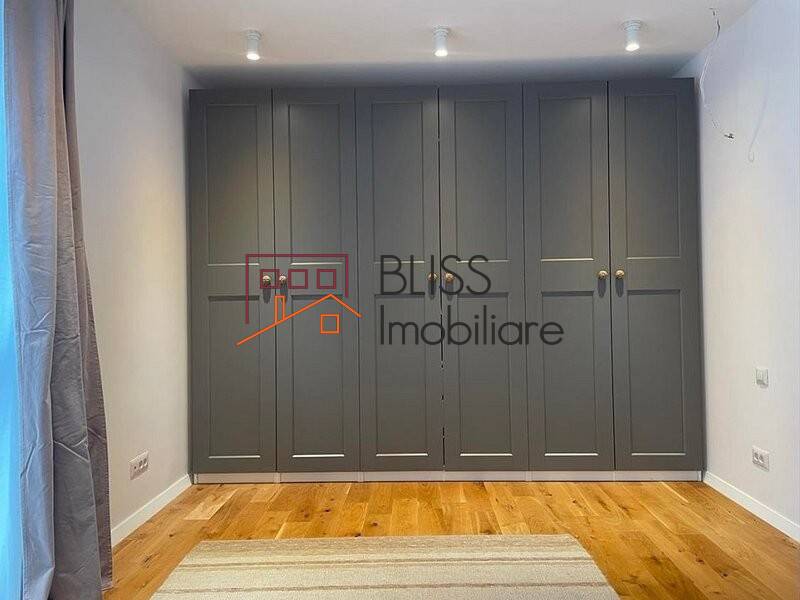 Apartment for Sale Baneasa | Sisesti | Jandarmerie | Straulesti | Sector 1, Bucharest - 2 Bedroom - ID:106250 | Bliss Imobiliare / Photo 11 - BLISS Imobiliare