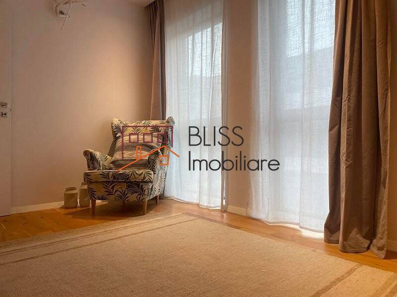 Apartament de Vanzare Baneasa | Sisesti | Jandarmerie | Straulesti | Sector 1 - 3 Camere - ID:106250 | Bliss Imobiliare / Photo 12 - BLISS Imobiliare