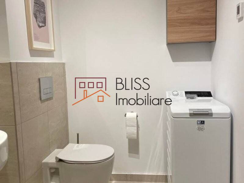 Apartment for Sale Baneasa | Sisesti | Jandarmerie | Straulesti | Sector 1, Bucharest - 2 Bedroom - ID:106250 | Bliss Imobiliare / Photo 13 - BLISS Imobiliare