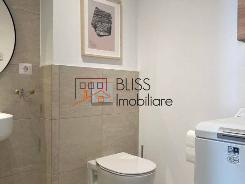 Apartament de Vanzare Baneasa | Sisesti | Jandarmerie | Straulesti | Sector 1 - 3 Camere - ID:106250 | Bliss Imobiliare / Photo 14 - BLISS Imobiliare