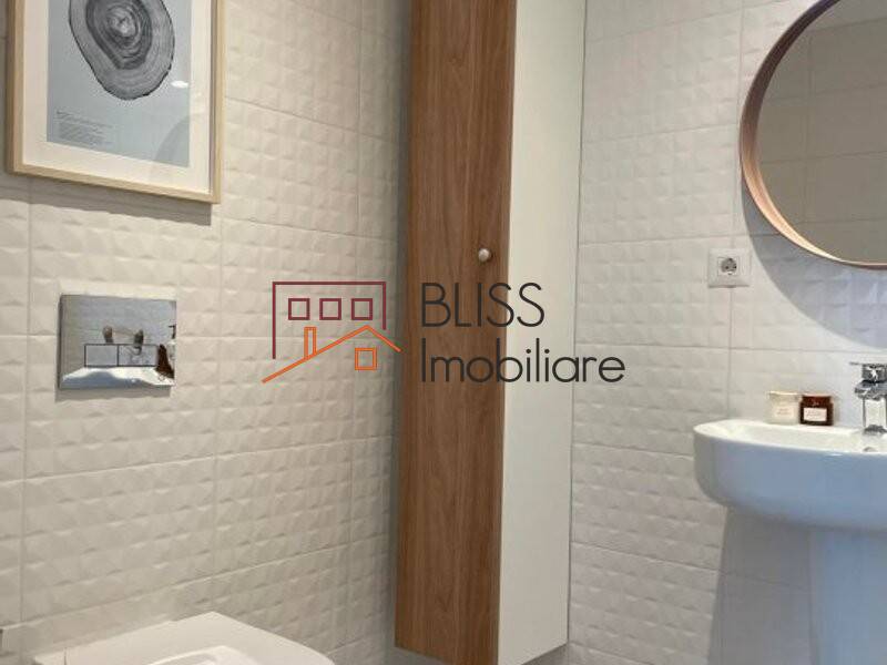 Apartment for Rent Baneasa | Sisesti | Jandarmerie | Straulesti | Sector 1, Bucharest - 2 Bedroom - ID:106250 | Bliss Imobiliare / Photo 15 - BLISS Imobiliare