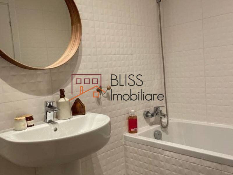 Apartament de Vanzare Baneasa | Sisesti | Jandarmerie | Straulesti | Sector 1 - 3 Camere - ID:106250 | Bliss Imobiliare / Photo 16 - BLISS Imobiliare