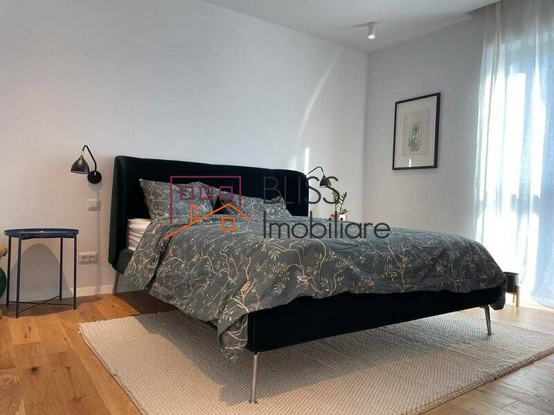 Apartament de Vanzare Baneasa | Sisesti | Jandarmerie | Straulesti | Sector 1 - 3 Camere - ID:106250 | Bliss Imobiliare / Photo 8 - BLISS Imobiliare