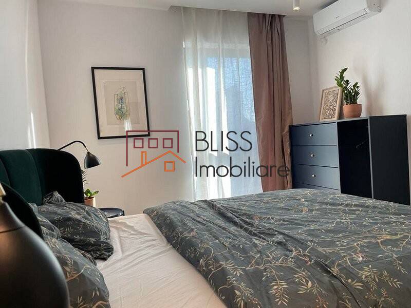 Apartment for Sale Baneasa | Sisesti | Jandarmerie | Straulesti | Sector 1, Bucharest - 2 Bedroom - ID:106250 | Bliss Imobiliare / Photo 10 - BLISS Imobiliare