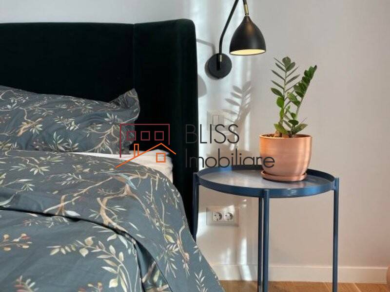 Apartament de Vanzare Baneasa | Sisesti | Jandarmerie | Straulesti | Sector 1 - 3 Camere - ID:106250 | Bliss Imobiliare / Photo 9 - BLISS Imobiliare