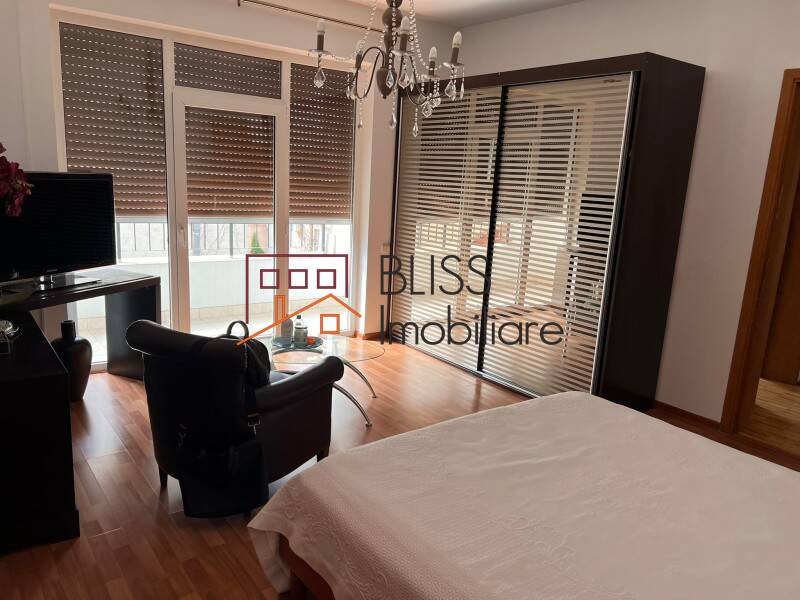 5-Bedroom House Iancu Nicolae Pipera Ilfov, Bucharest / Ilfov | Bliss Imobiliare / Photo 12 - BLISS Imobiliare